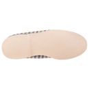 Everett Mens Check Slipper in Grey additional 3