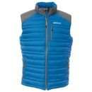 Caterpillar Defender Insulated Vest - Blue additional 1