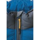 Caterpillar Defender Insulated Vest - Blue additional 4