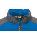 Caterpillar Defender Insulated Vest - Blue additional 3