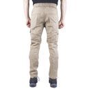 Caterpillar Dynamic Trouser in Khaki additional 3