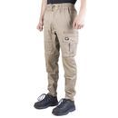 Caterpillar Dynamic Trouser in Khaki additional 2