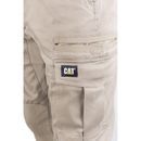 Caterpillar Dynamic Trouser in Khaki additional 4