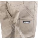 Caterpillar Dynamic Trouser in Khaki additional 5