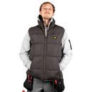 Caterpillar Arctic Zone Vest in Black additional 1