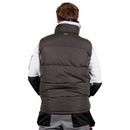 Caterpillar Arctic Zone Vest in Black additional 8