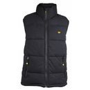 Caterpillar Arctic Zone Vest in Black additional 5