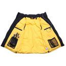 Caterpillar Arctic Zone Vest in Black additional 4