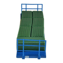 Britains Diecast Kane Bale Trailer Play Set - 43218 additional 6