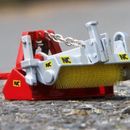 Britains NC Link-A-Sweep Diecast Model - 43204 additional 2