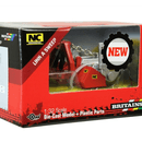 Britains NC Link-A-Sweep Diecast Model - 43204 additional 6