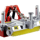 Britains NC Link-A-Sweep Diecast Model - 43204 additional 5