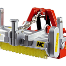 Britains NC Link-A-Sweep Diecast Model - 43204 additional 3