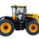 Britains JCB 8330 Fastrac Tractor Model - 43206 additional 4