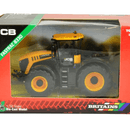 Britains JCB 8330 Fastrac Tractor Model - 43206 additional 5