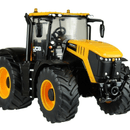 Britains JCB 8330 Fastrac Tractor Model - 43206 additional 2