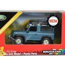 Britains Land Rover Model Play Set - 43217 additional 4