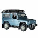 Britains Land Rover Model Play Set - 43217 additional 1