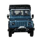 Britains Land Rover Model Play Set - 43217 additional 3