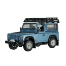 Britains Land Rover Model Play Set - 43217 additional 6
