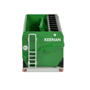 Britains Keenan Mech Fibre Feeder Wagon 365 model additional 5