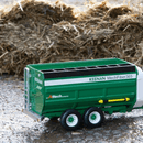 Britains Keenan Mech Fibre Feeder Wagon 365 model additional 2