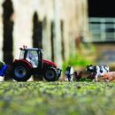 Britains Massey Ferguson 5612 Build Your Farm Set - 43205 additional 2