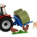 Britains Massey Ferguson 5612 Build Your Farm Set - 43205 additional 3