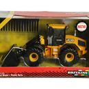 Britains JCB 419S Farm Master Loading Shovel - 43223 additional 1
