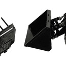 Britains JCB 419S Farm Master Loading Shovel - 43223 additional 2