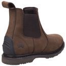 Amblers Aldingham Dealer Boot in Brown additional 2