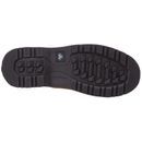 Amblers Millport Lace Up Boot in Brown additional 3