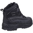 Amblers FS430 Black Hybrid Non-Metallic Waterproof Safety Boots additional 2