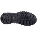 Amblers FS430 Black Hybrid Non-Metallic Waterproof Safety Boots additional 4