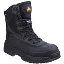 Amblers Safety AS440 Hybrid Metal Free Hi-leg in Black additional 1
