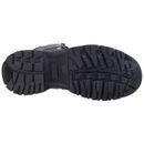 Amblers Safety AS440 Hybrid Metal Free Hi-leg in Black additional 3