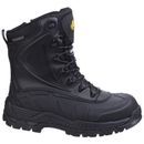 Amblers Safety AS440 Hybrid Metal Free Hi-leg in Black additional 4