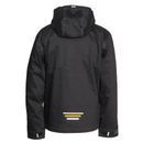 Caterpillar H20 Jacket in Black additional 2