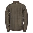 Caterpillar Terrain Jacket in Moss additional 2