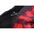 Caterpillar Sequoia Jacket in Red additional 3