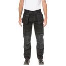 Caterpillar Floor Layer Flex Trouser in Black additional 1