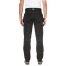 Caterpillar Floor Layer Flex Trouser in Black additional 2