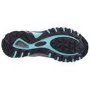 Cotswold Abbeydale Low Hiker in Grey/Black/Aqua additional 3