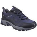 Cotswold Abbeydale Low Hiker in Blue/Black/Grey additional 1