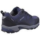 Cotswold Abbeydale Low Hiker in Blue/Black/Grey additional 2