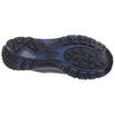 Cotswold Abbeydale Low Hiker in Blue/Black/Grey additional 3