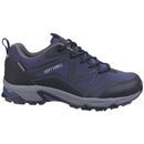 Cotswold Abbeydale Low Hiker in Blue/Black/Grey additional 4