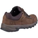 Cotswold Hawling Lace Up Shoe in Brown additional 2
