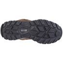 Cotswold Hawling Lace Up Shoe in Brown additional 3