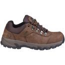 Cotswold Hawling Lace Up Shoe in Brown additional 4